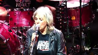 P1060908 Lucinda Williams Lake Charles Orpjeum 10 21 2023