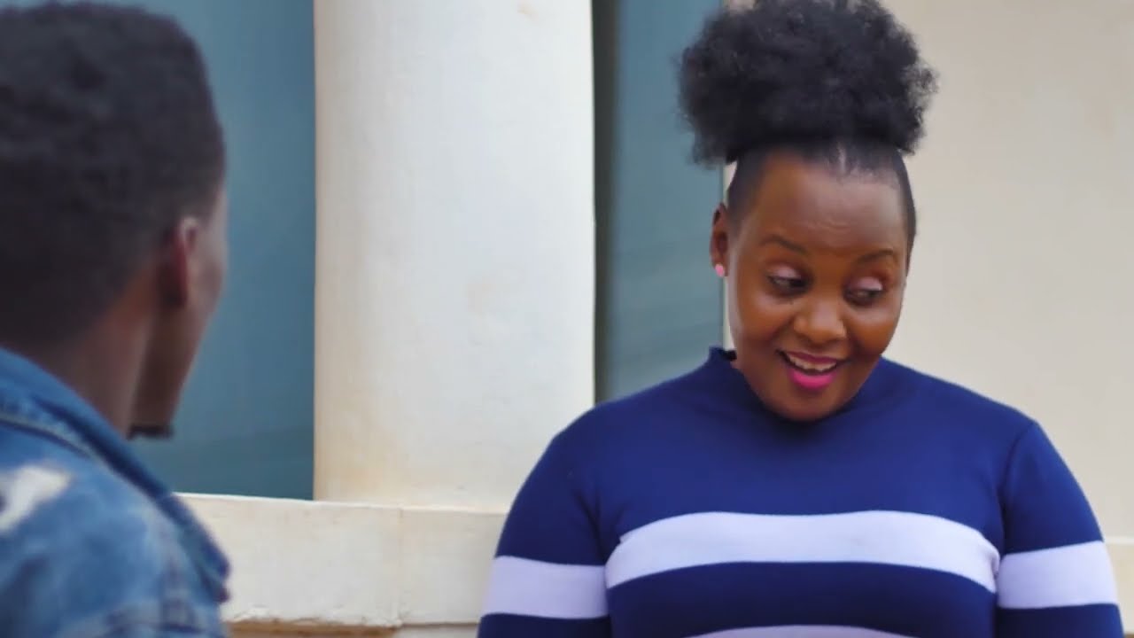 Baguma (Cyrus byakola faith sibirungi, Nabbosa naye asobeddwa)