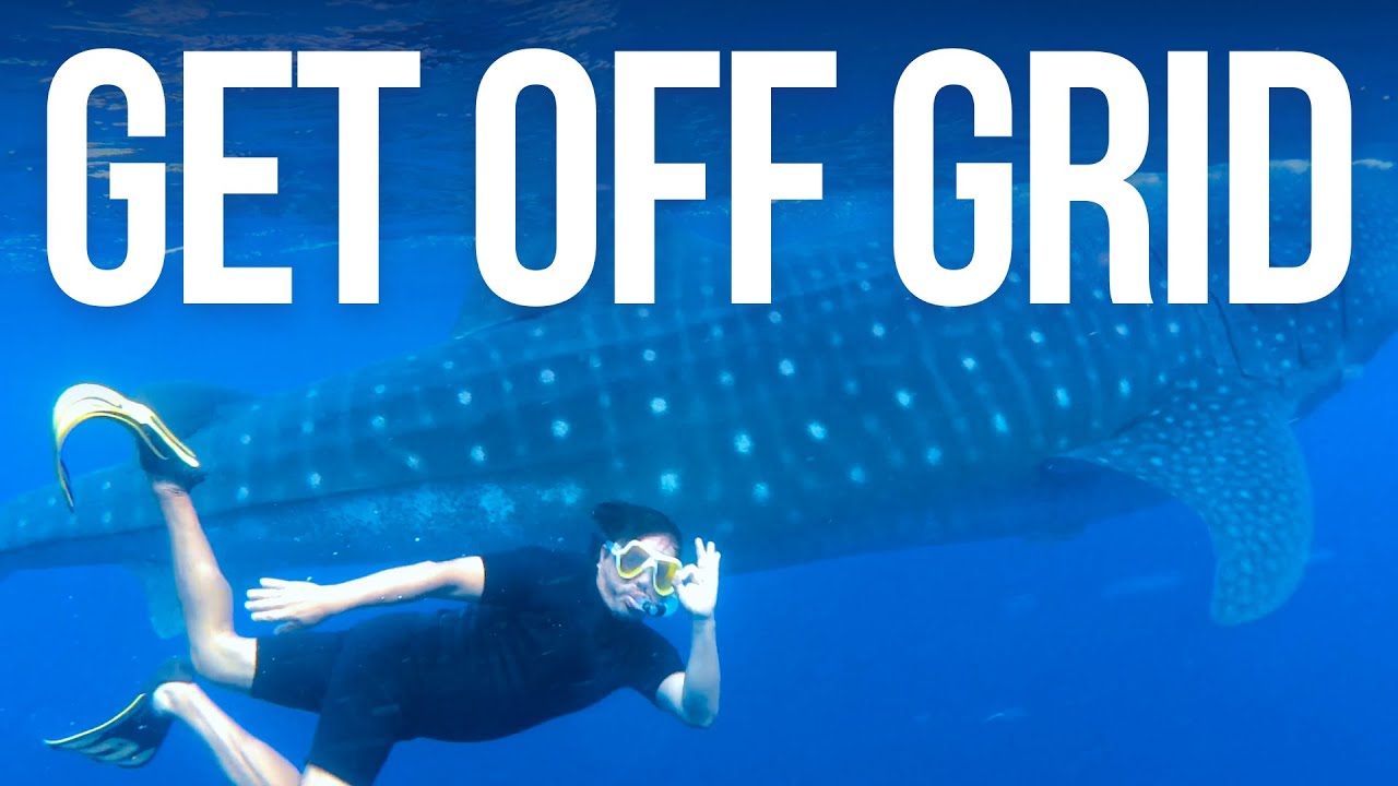 How to use Travel and Reduce Stress, improve clarity and gain vision | Christian Ray Flores