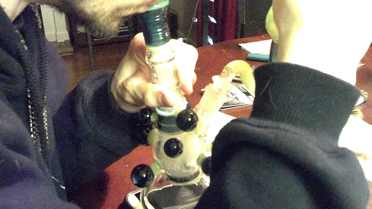 Alex K/Wilglass Mini Tube Mafia