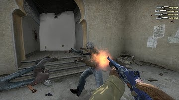 5k Nova by QeniX [CS:GO]