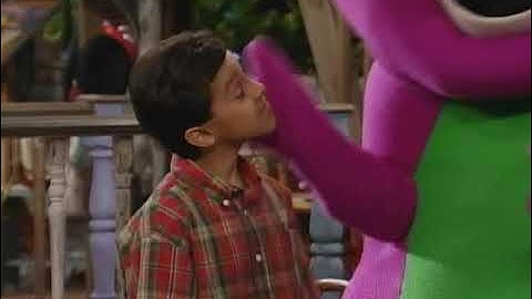 Rhyme Time Rhythm (2007 Version) Part 81