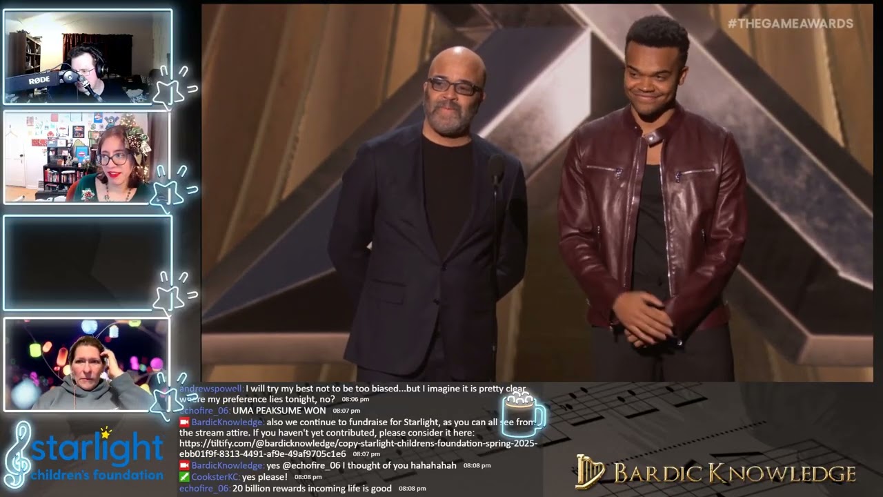 Ludomusicology Thursday 