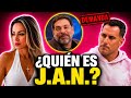¡ESCÁNDALO! 💣 Marité Matus acusa a Camilo Huerta y REVELA iniciales de animador 🤫