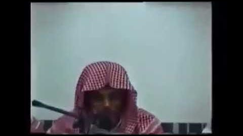 تلاوة نادرة للشيخ ياسر الدوسري أيام الثانوية
