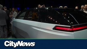 Sneak peek at Canada