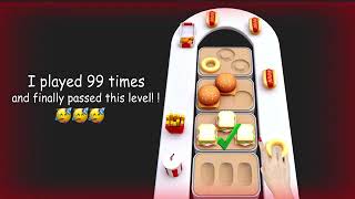 (Goodbye) Tile Master 3D Part 11 and Good Match 3D Part 3 screenshot 4