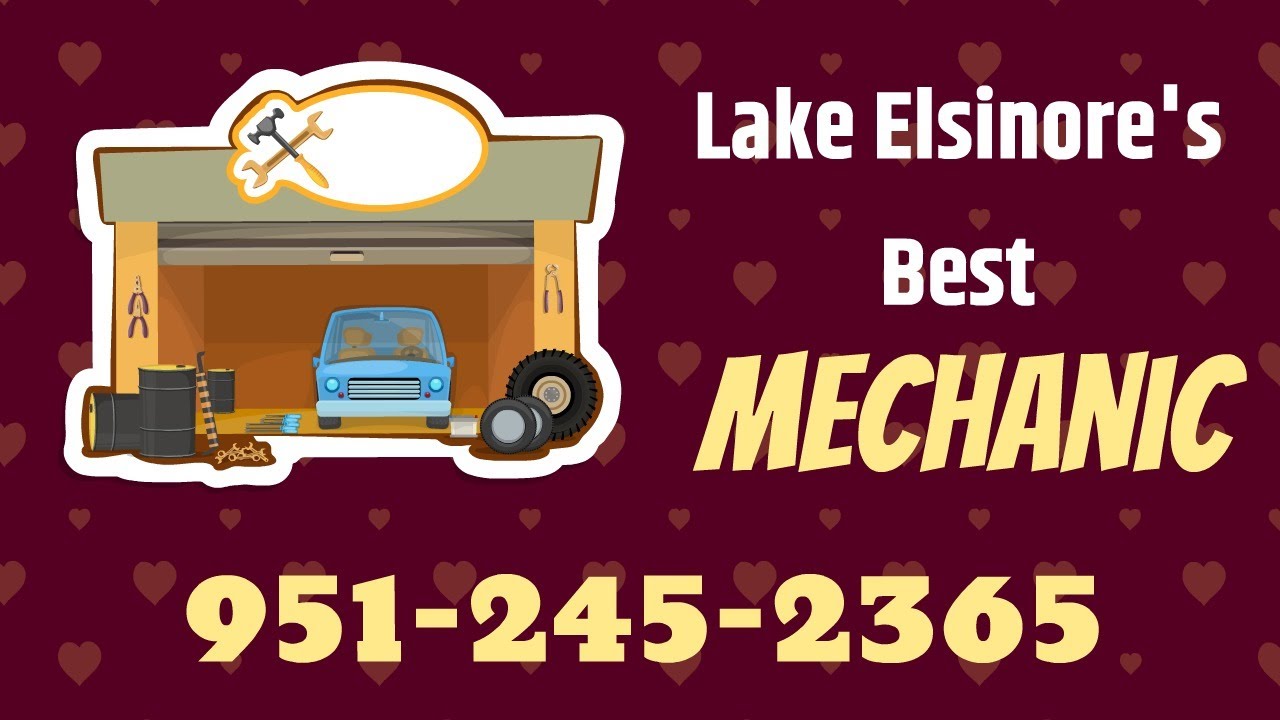 Auto Repair Lake Elsinore - best auto repair shop lake ...