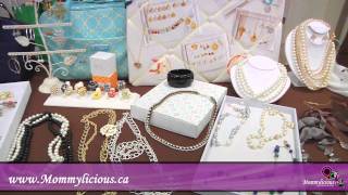 Mommylicious November 7, 2010