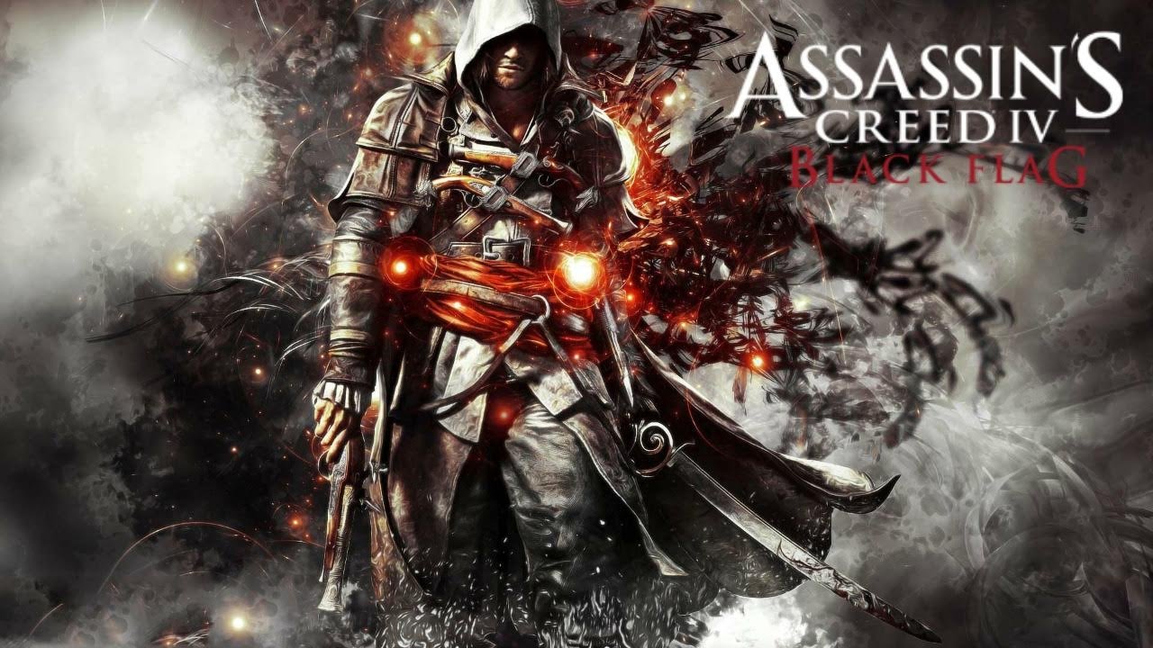 Assassin's Creed® IV Black Flag Using A Diving Bell YouTube