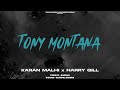 Tony montana compton kingdom harry gill   karan malhi