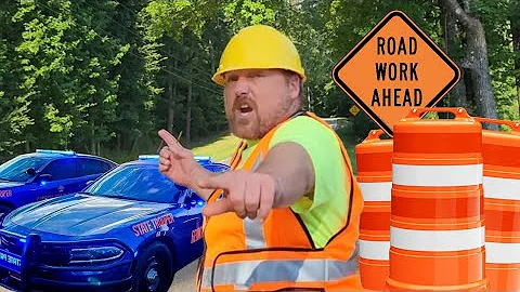 9 Year Project Starting Tomorrow (Pothole)