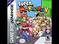 Super Mariomon!