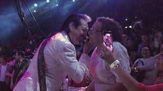 Rosita De Olivo  Los Tigres Del Norte  Mexicali 2017