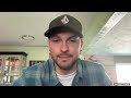 Josh Benedetto:: The Long Road Home A Husband, a Father, and God’s Grace