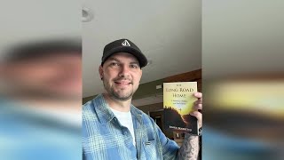 Josh Benedetto:: The Long Road Home A Husband, a Father, and God’s Grace