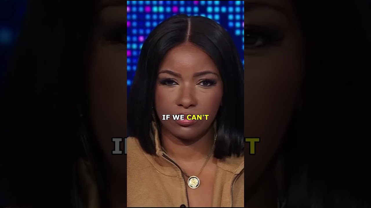 Трамп пытается сместить Жасмин Крокетт — вот это да! 