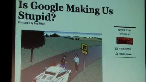 2010 - Geert Lovink - Politics of Internet culture ideas and projects