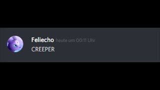 cReEpEr by Feliecho 186,816 views 4 years ago 16 seconds