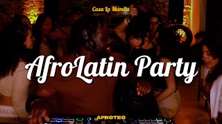 CLM VOL. 4 : Afro Latin Party Mix 2026 | Dancehall, Shatta, Afro, Soca, Dembow, Bouyon | by XOCO