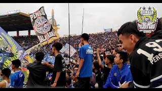 CHANT PERSIB BANDUNG COVER KOSIPA TERVIRAL AHIR TAHUN 2019