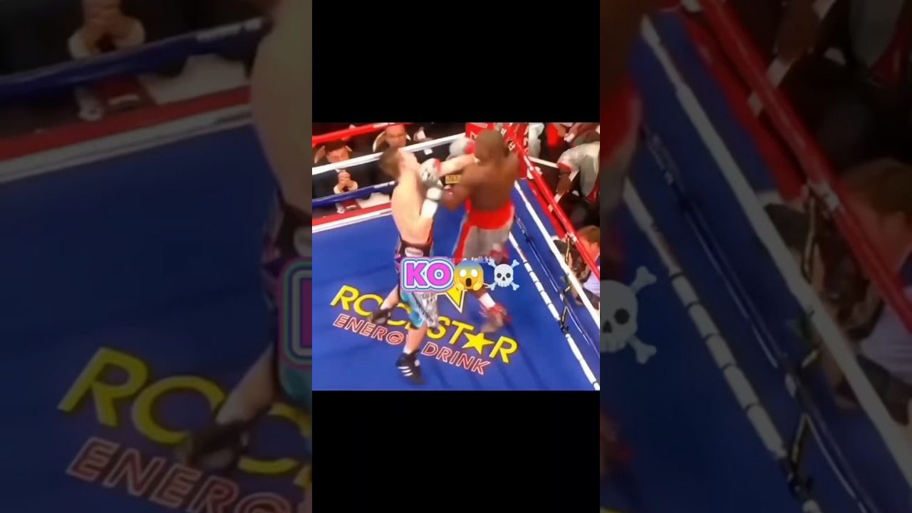 Sidestap in boxing🥊💥