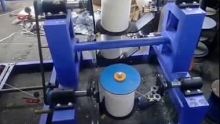 Special Model For Cotton Rope Making