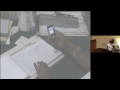 mHealth Conference Keynote & Closing