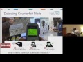mHealth Conference Keynote & Closing