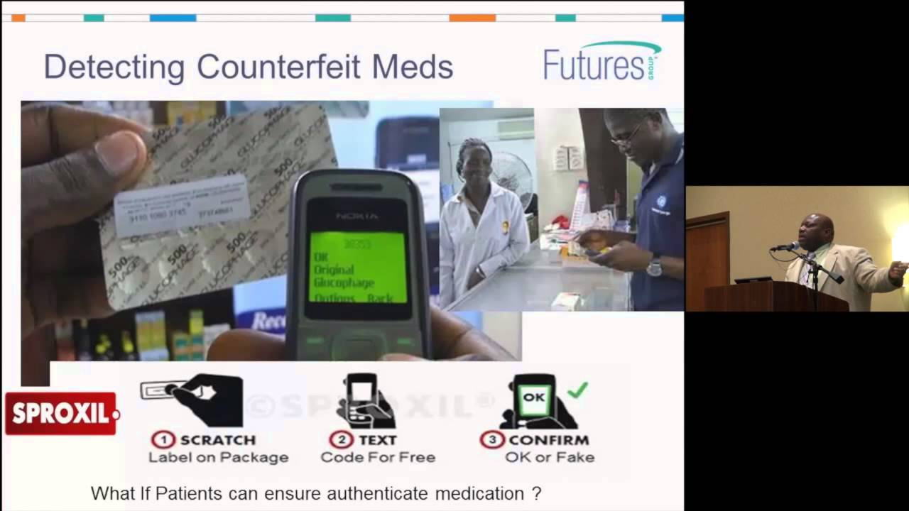 mHealth Conference Keynote & Closing