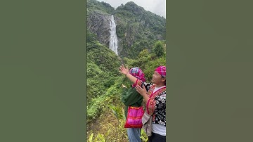 Thác Tác Tình- Tam Đường -Lai Châu