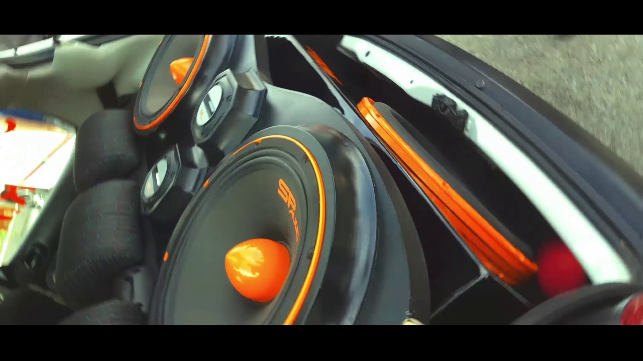 Car Audio Products ! SPAudio YouTube