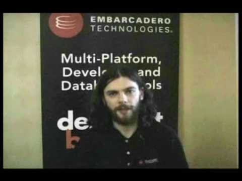 Delphi RTTI Enhancements at LIVE 2009!