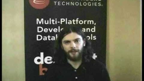 Delphi RTTI Enhancements at LIVE 2009!