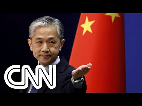 Vídeo: Governo Chinês Proíbe Cultivo De Ouro