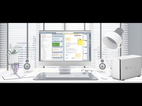Synology Nas Einrichtung Mariadb 5 Fur Paperoffice