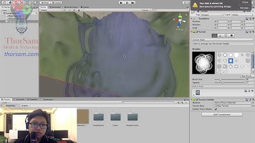 Making Tower Defense Game with Unity3D - Part01