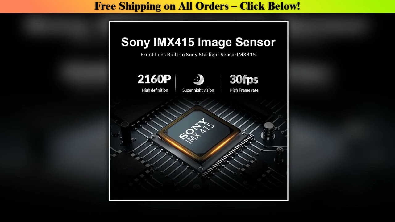 Dashcam 4K GPS WIFI Touch 12 Inch  Night Vision Car DVR Dash Cam Black box Video recorder Camera