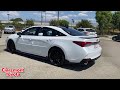 2021 Toyota Avalon Claremont, Ontario, Pasadena, Anaheim, CA 00210171