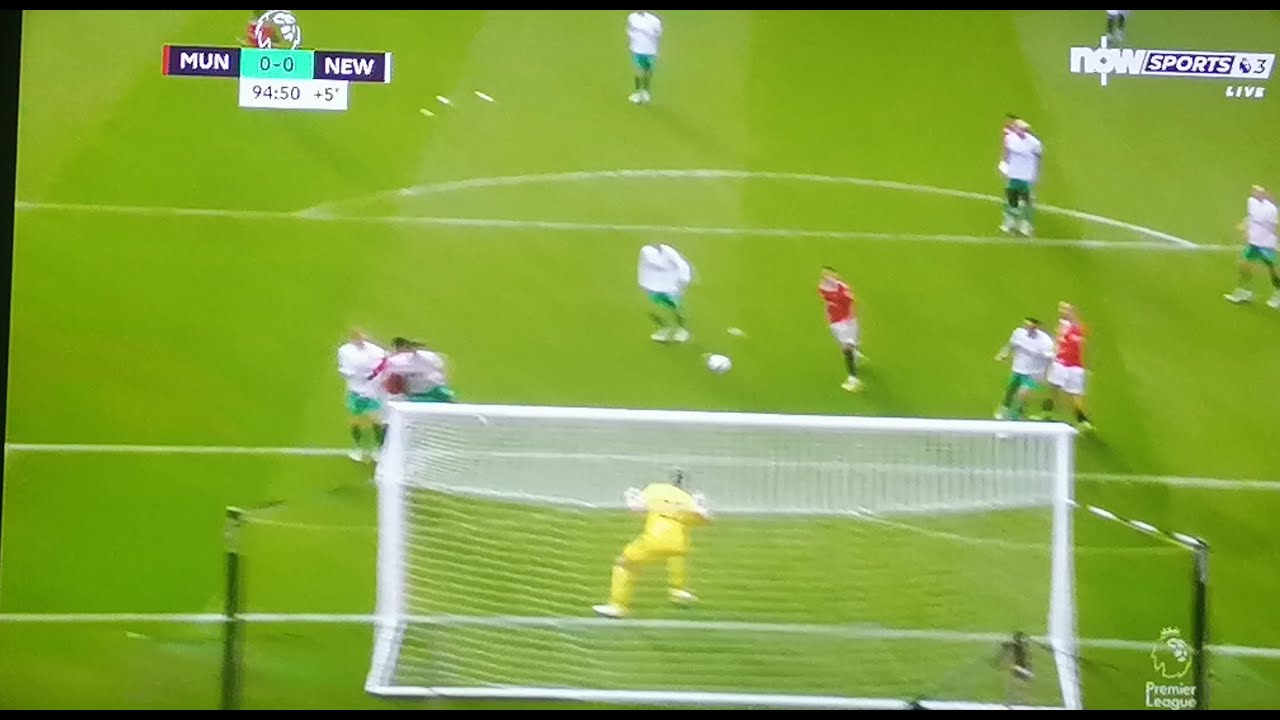 Marcus Rashford Miss Vs Newcastle 0 0 Man United Vs Newcastle United marcus-rashford-miss-vs-newcastle-0-0-man-united-vs-newcastle-united