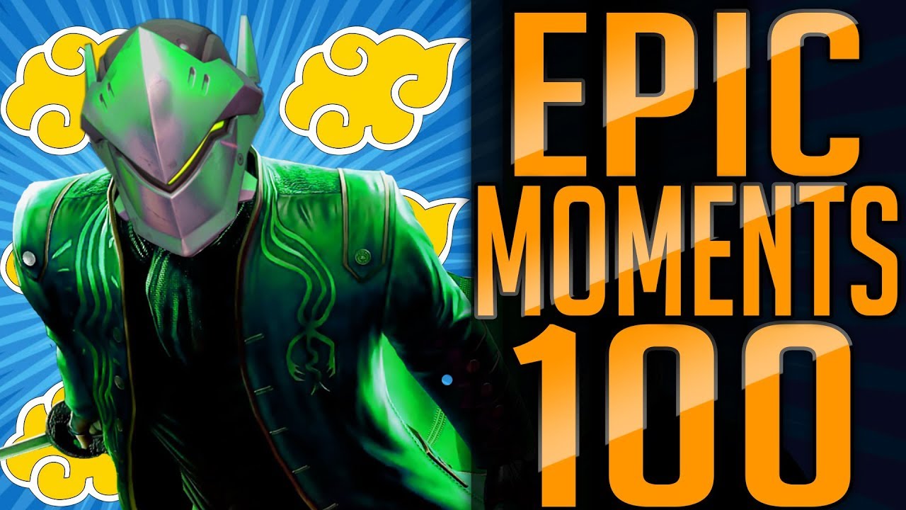 ⚡️Heroes of the Storm | Epic Moments 