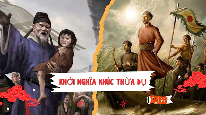 "Khởi Nghĩa Khúc Thừa Dụ (Năm 905) – Bước Ngoặt Giành Lại Quyền Tự Chủ | Lịch Sử Việt Nam - Phần 9