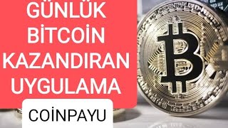 Coinpayu Nasıl Kullanılır? Coinpayu Para Kazanma Coinpayu Anket Doldurma Coinpayu Bitcoin Kazanma
