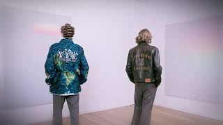 Avant-Derrière - Menswear Story