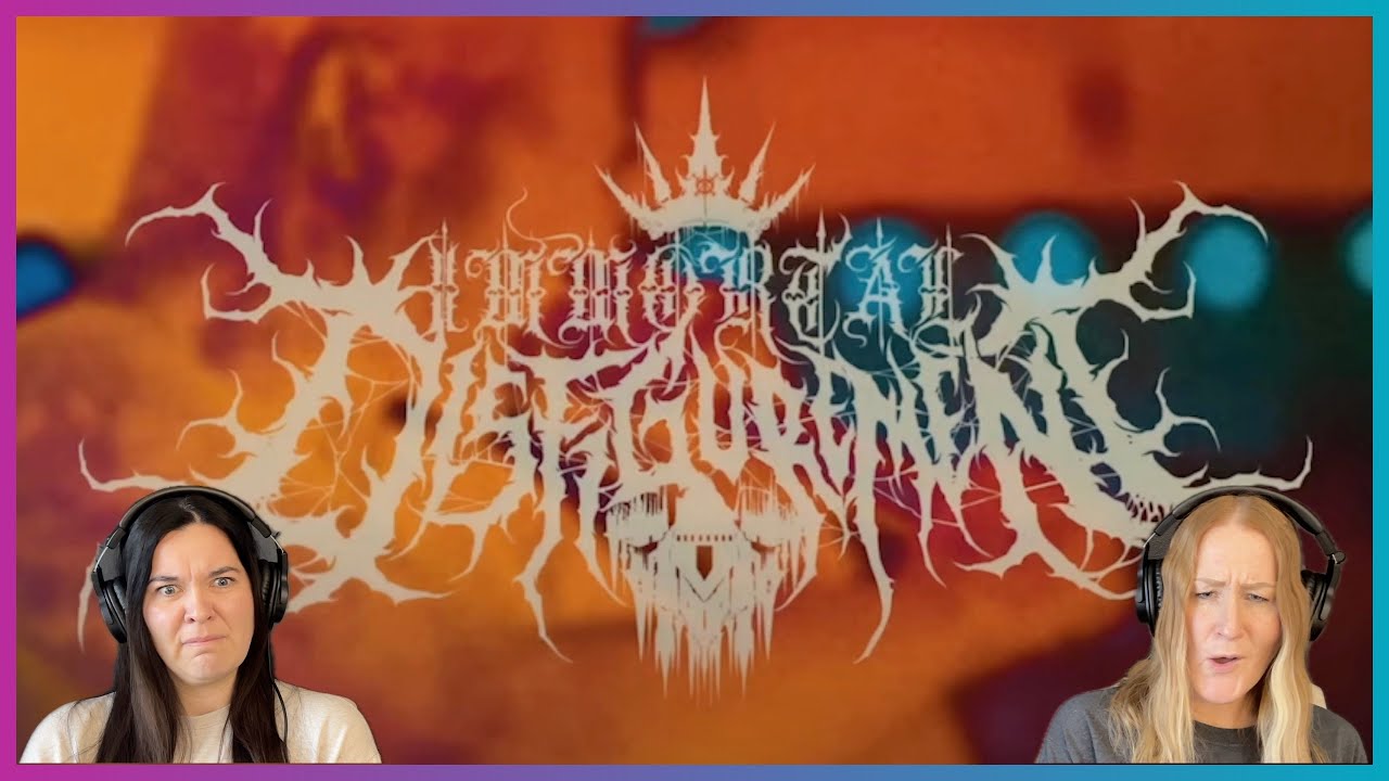 D'N'A Reacts: Immortal Disfigurement | FORCE-FED bekijken op YouTube D'N'A Reacts: Immortal Disfigurement | FORCE-FED bekijken op YouTube