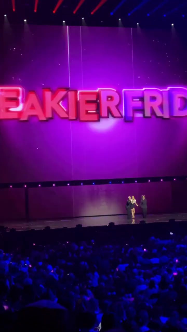 Freaky Friday 2 Title Announcement #FreakierFriday