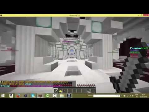 Deathbot Minecraft DEATHBOT. ZOEM COM SERVIDORES DE MINECRAFT. TODAS AS VERSÕES. DOWNLOAD ...