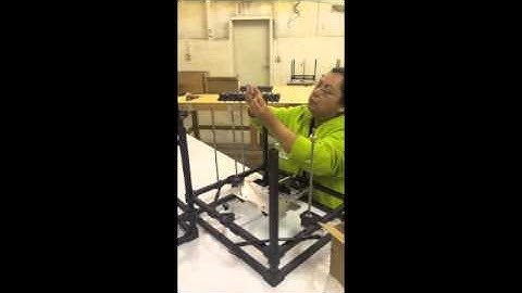 RigidBot Manufacturing