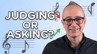 Are You Asking or Judging? The Intonation Tip They Don't Teach You