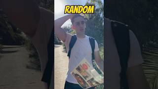 El Momento Donde Lo Random Se Hizo Épico